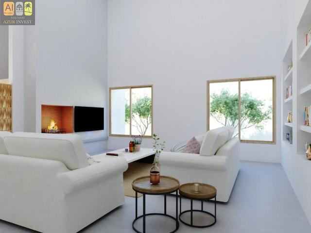 Chalet en venta en la Marina Baixa, Valencia