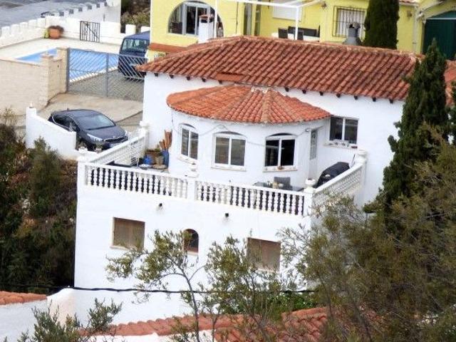 Villa en venta en Orxeta