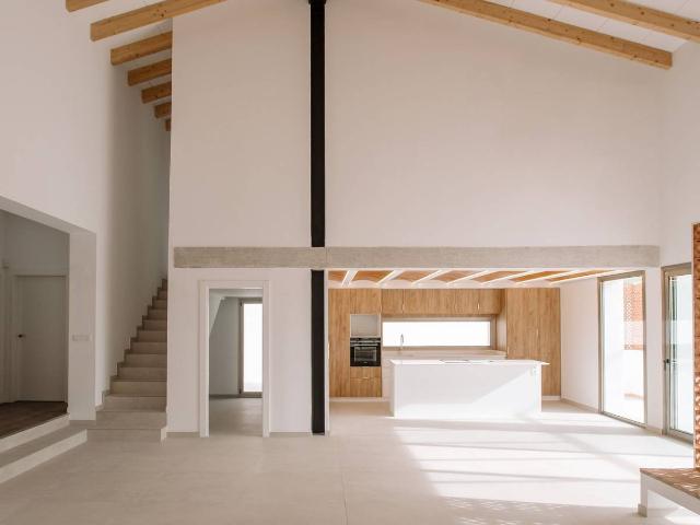 Villa en venta en Orxeta
