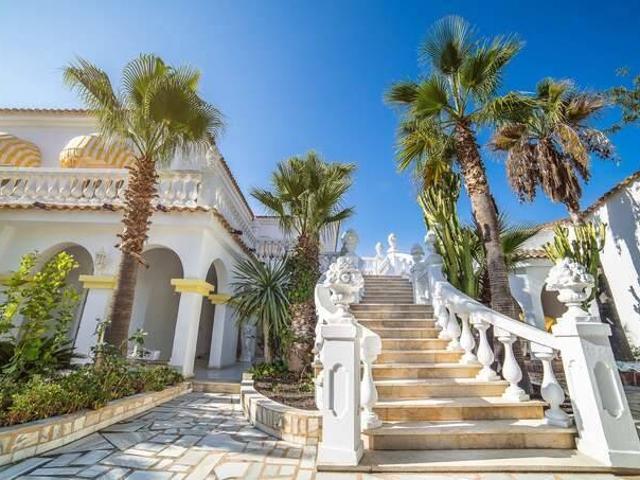 Chalet en venta en la Marina Baixa, Valencia