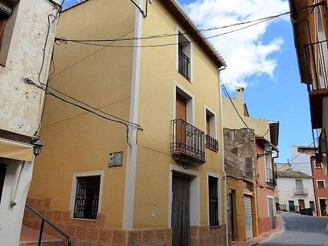 Villa en venta en Orxeta