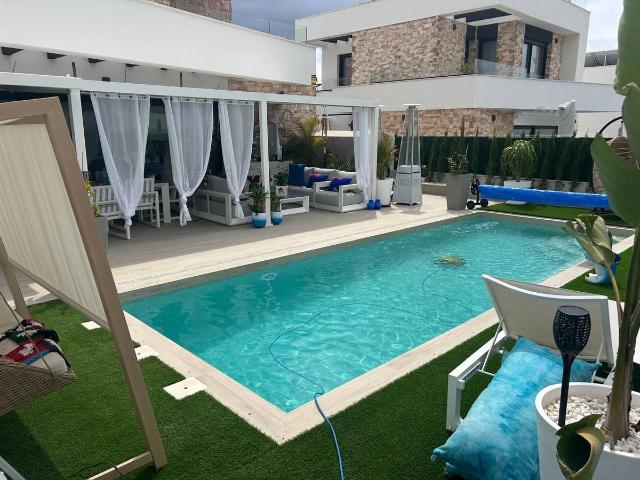 Chalet en venta en Orxeta, Valencia