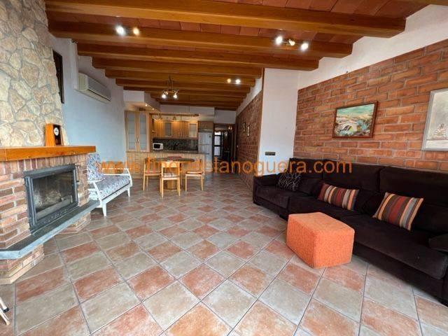 Villa en venta en Os De Balaguer