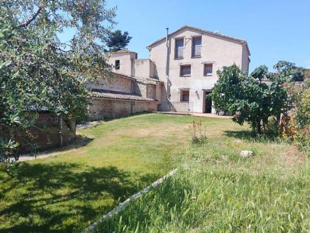 Chalet en venta en Noguera, Catalunya