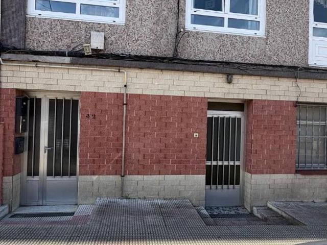Chalet en venta en Arteixo, A Coruña