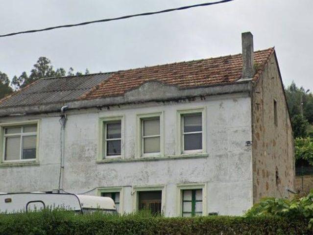 Chalet en venta en Arteixo, A Coruña