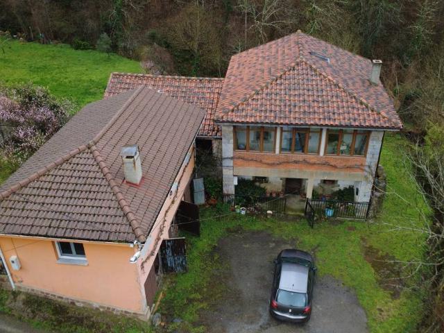 Chalet en venta en Oseja De Sajambre, Castilla y León