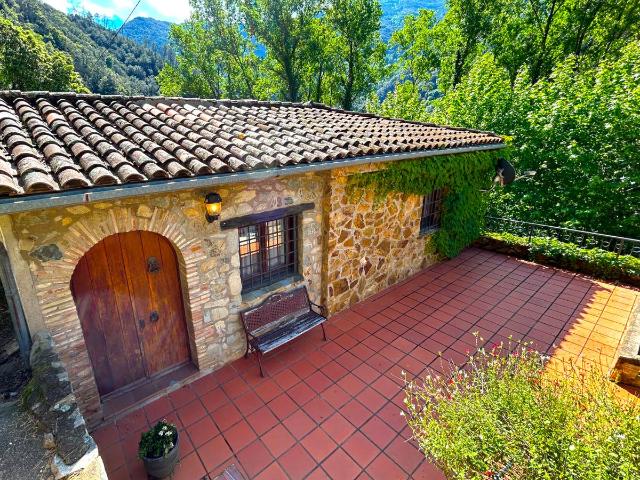 Chalet en venta en la Selva, Catalunya