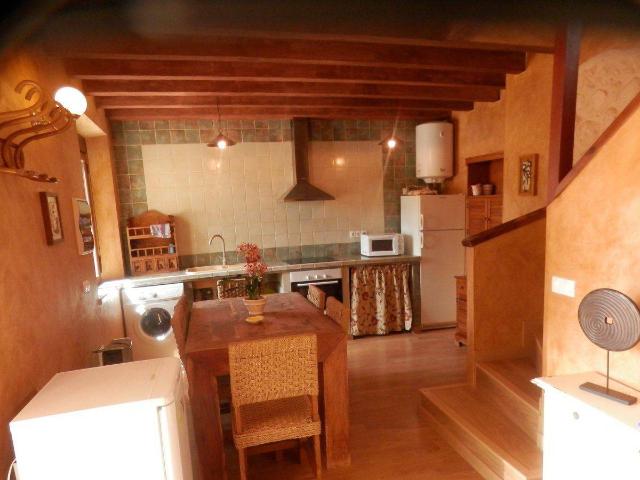 Chalet en venta en Ossa De Montiel, Castilla-La Mancha