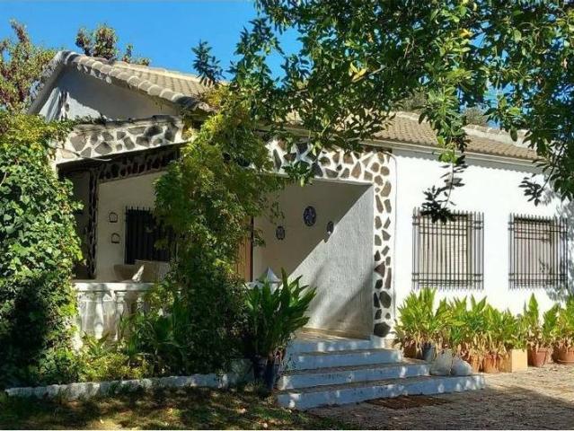 Chalet en venta en Ossa De Montiel, Castilla-La Mancha