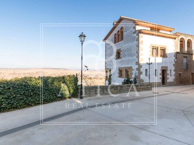 Chalet en venta en Ossó De Sió, Lleida