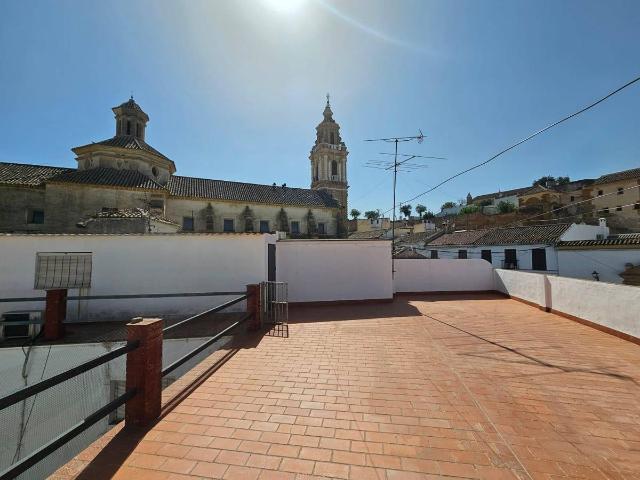 Chalet en venta en Osuna, Andalucía