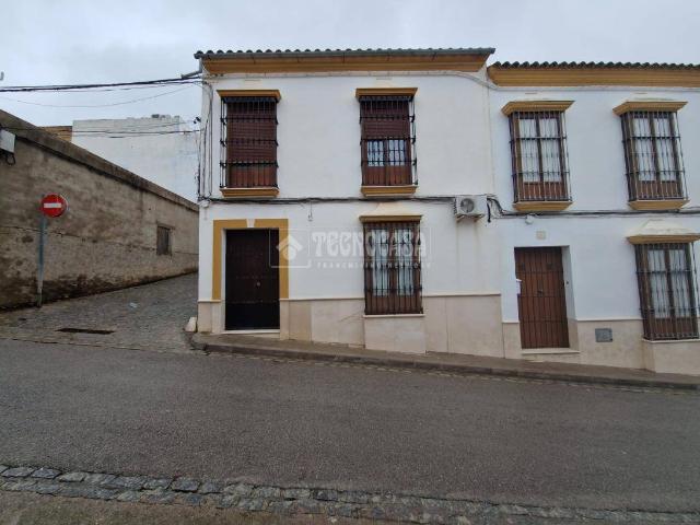 Chalet en venta en Osuna, Andalucía