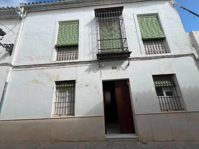 Chalet en venta en Osuna, Andalucía