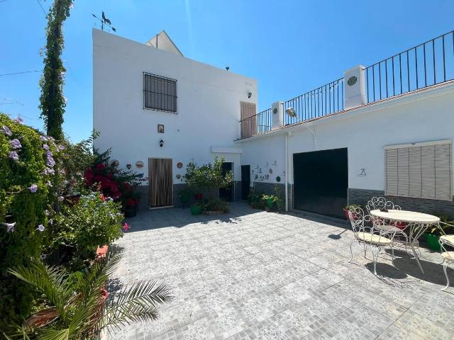 Chalet en venta en Osuna, Andalucía