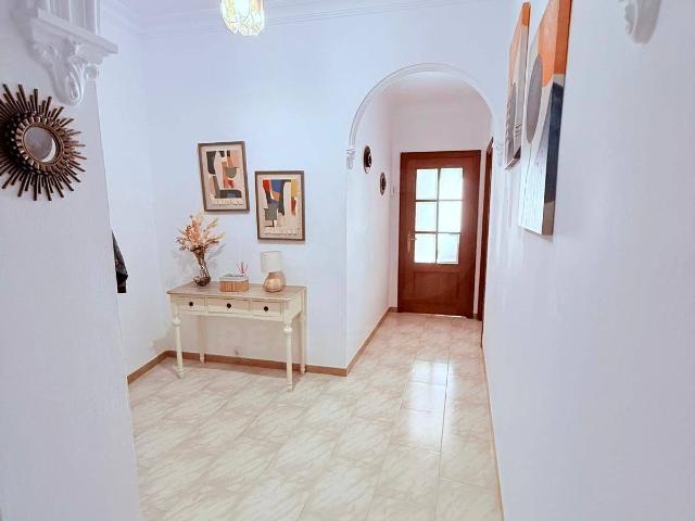 Chalet en venta en Osuna, Andalucía