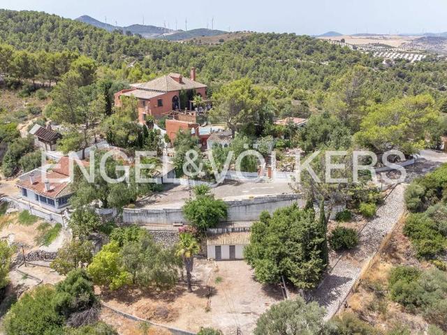 Chalet en venta en Osuna, Andalucía