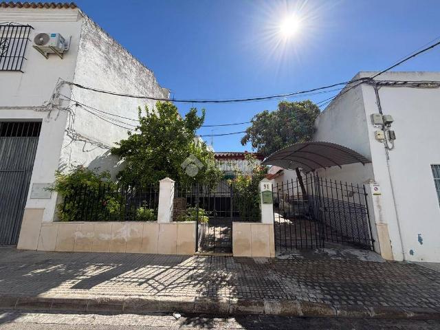 Chalet en venta en Osuna, Sevilla