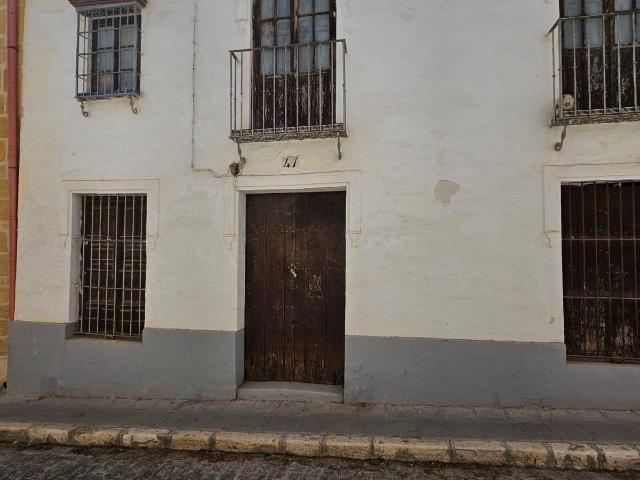 Chalet en venta en Osuna, Andalucía