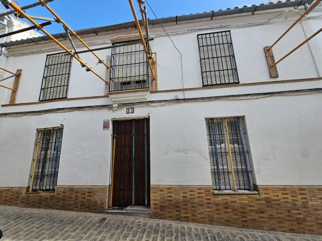 Chalet en venta en Osuna, Andalucía