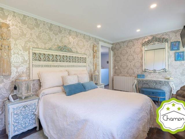 Chalet en venta en Casco Histórico, Castro-urdiales