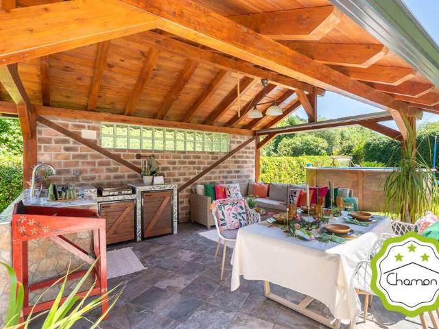 Chalet en venta en Casco Histórico, Castro-urdiales