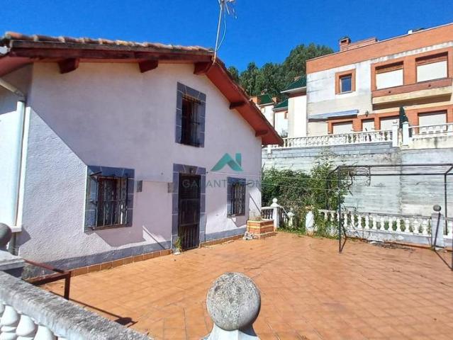 Chalet en venta en Casco Histórico, Castro-urdiales