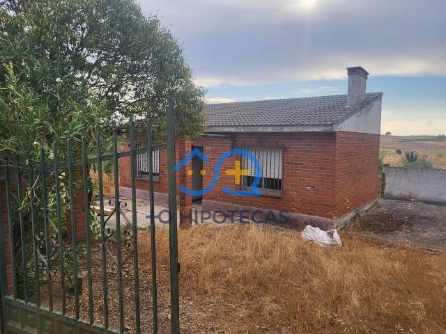 Chalet en venta en Otero, Castilla-La Mancha
