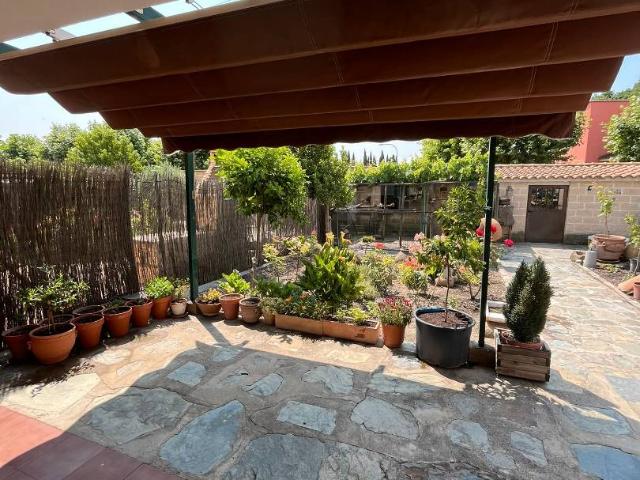 Villa en venta en Otero