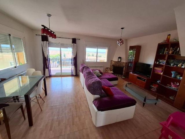 Chalet en venta en Otero, Castilla-La Mancha