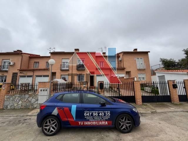 Chalet en venta en Otero, Castilla-La Mancha