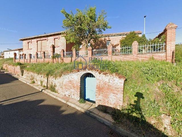 Chalet en venta en Centro, León