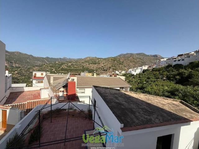 Chalet en venta en Comarca de la Costa Granadina, Andalucía