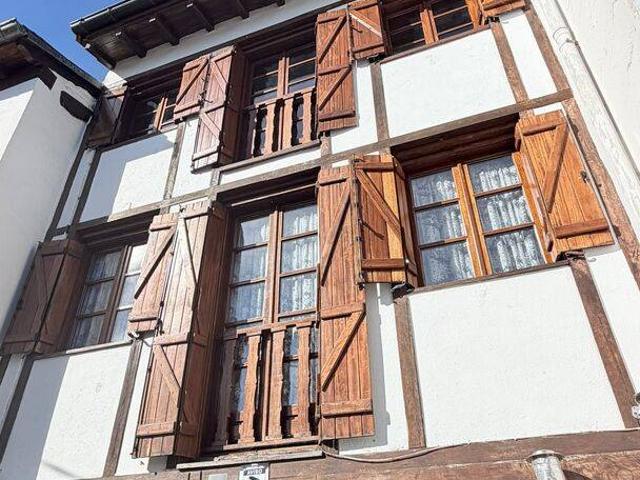 Chalet en venta en Otxandio, Guipúzcoa
