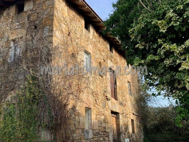 Villa en venta en Bilbao, Casco Viejo