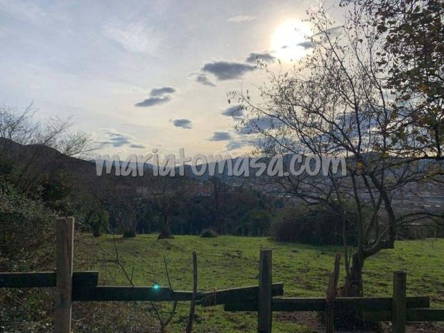 Chalet en venta en Bilbao, Casco Viejo