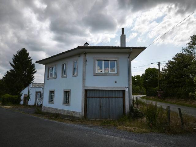 Chalet en venta en Outeiro de Rei, Lugo