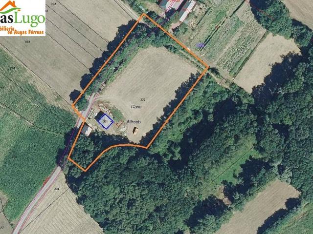 Chalet en venta en Outeiro de Rei, Lugo