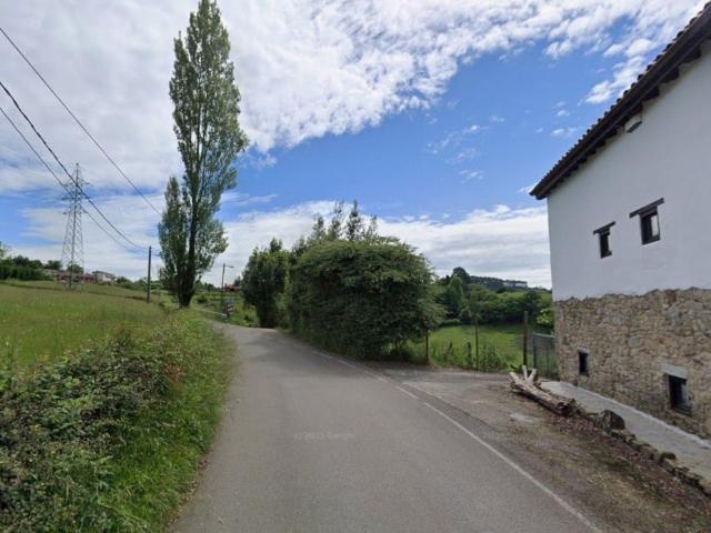 Chalet en venta en Oviedo, Asturias