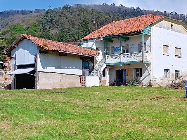 Chalet en venta en Naranco, Oviedo