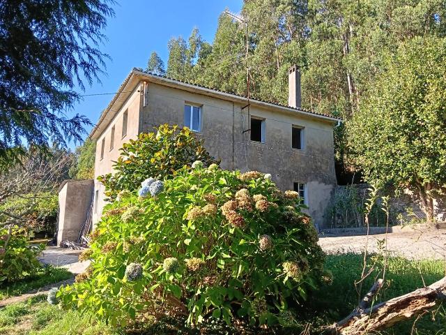 Chalet en venta en Oza Cesuras, Betanzos
