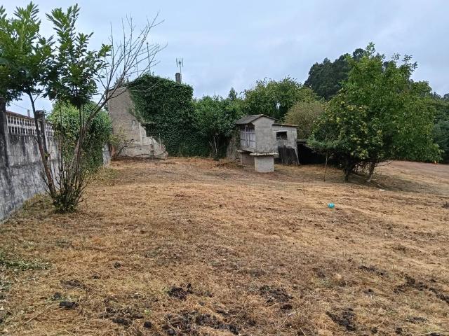Chalet en venta en Oza Cesuras, Betanzos