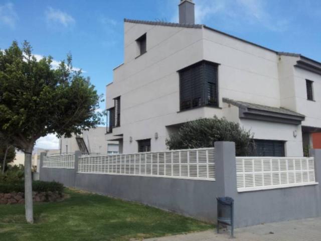 Chalet en venta en El Ejido, Almería