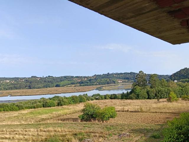 Chalet en venta en O Telleiro, O Consistorio