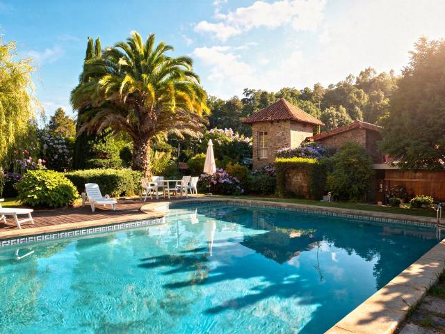 Chalet en venta en Paderne, Betanzos