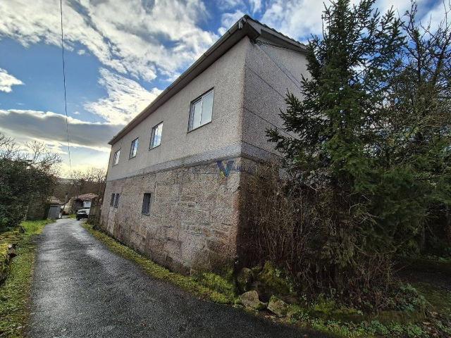 Chalet en venta en Paderne de Allariz, Allariz-Maceda