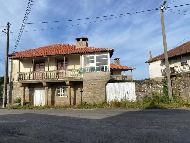 Chalet en venta en Figueiroá, Rioseco