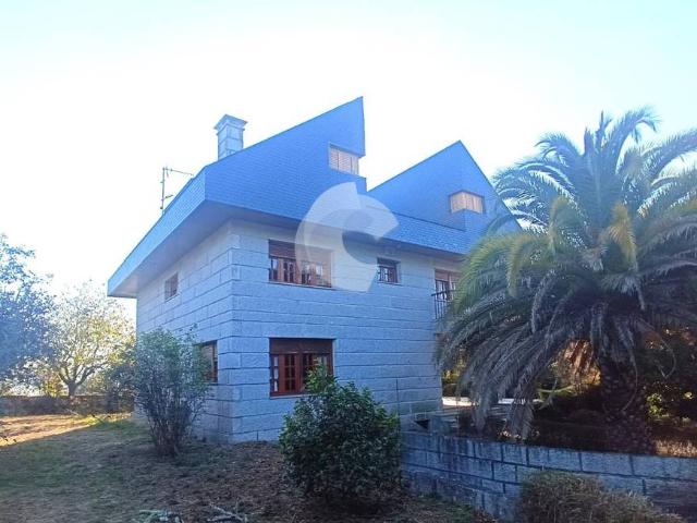 Chalet en venta en Figueiroá, Rioseco