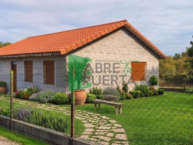 Chalet en venta en Figueiroá, Rioseco