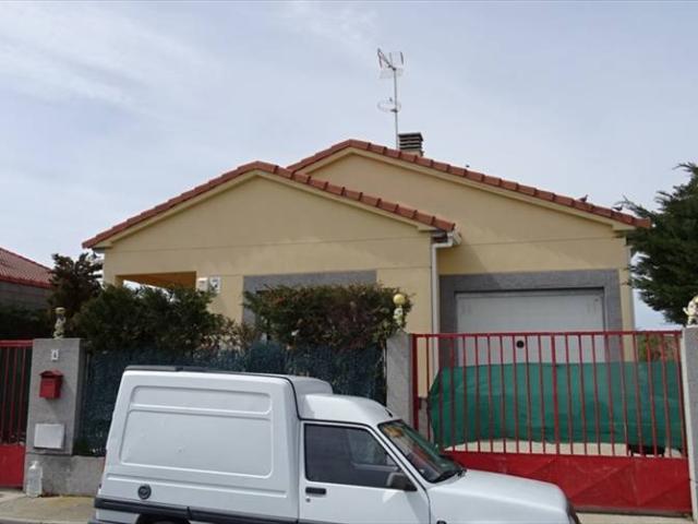 Chalet en venta en Padiernos, Castilla y León
